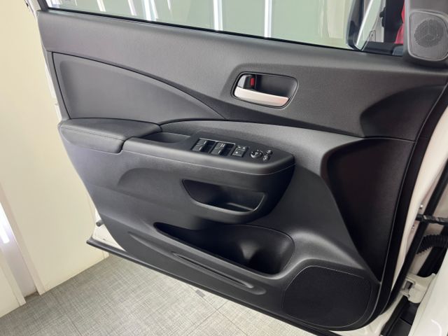 影片賞車✦CRV 2.4 Vti 里程僅跑15萬 全車原鈑件 升級超～大螢幕安卓 LED日行燈.方控.快撥.定速  第6張相片