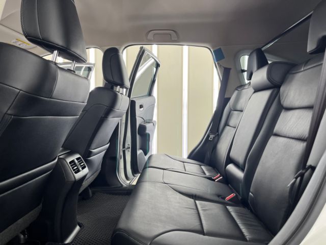 影片賞車✦CRV 2.4 Vti 里程僅跑15萬 全車原鈑件 升級超～大螢幕安卓 LED日行燈.方控.快撥.定速  第8張相片