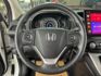 影片賞車✦CRV 2.4 Vti 里程僅跑15萬 全車原鈑件 升級超～大螢幕安卓 LED日行燈.方控.快撥.定速  第13張縮圖