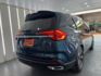 影片賞車✦URX 七人座 里程僅跑5萬 旗艦版最頂級 全車原鈑件 雙電動椅.電尾門.環景.跟車.全景天窗  第4張縮圖
