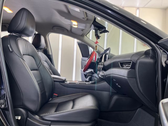 影片賞車✦Super Sentra 里程僅跑6萬 尊爵智駕最頂級 全車原鈑件 免鑰匙.環景.盲點.Car Play  第11張相片