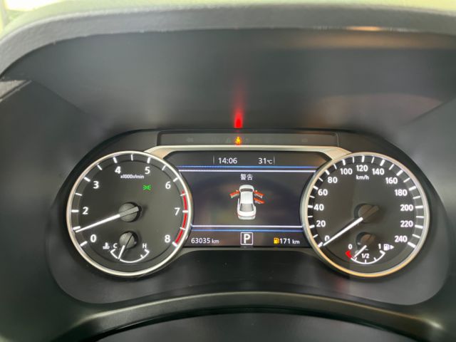 影片賞車✦Super Sentra 里程僅跑6萬 尊爵智駕最頂級 全車原鈑件 免鑰匙.環景.盲點.Car Play  第14張相片