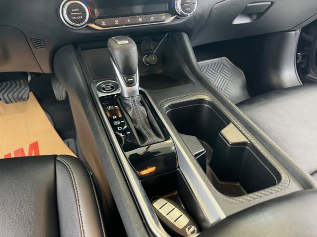 影片賞車✦Super Sentra 里程僅跑6萬 尊爵智駕最頂級 全車原鈑件 免鑰匙.環景.盲點.Car Play  第20張相片