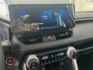 影片賞車✦RAV4 汽油旗艦版 里程僅跑1萬9 全車原鈑件 數位儀表.大螢幕.電動椅.電尾門.360環景 原廠新車保固中  第15張縮圖