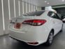 影片賞車✦VIOS 里程僅跑2萬多 全車原鈑件 自動大燈.導航.倒車影像.電動後視鏡收納.循跡防滑.Car Play  第4張縮圖