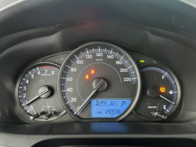 影片賞車✦VIOS 里程僅跑2萬多 全車原鈑件 自動大燈.導航.倒車影像.電動後視鏡收納.循跡防滑.Car Play  第14張相片