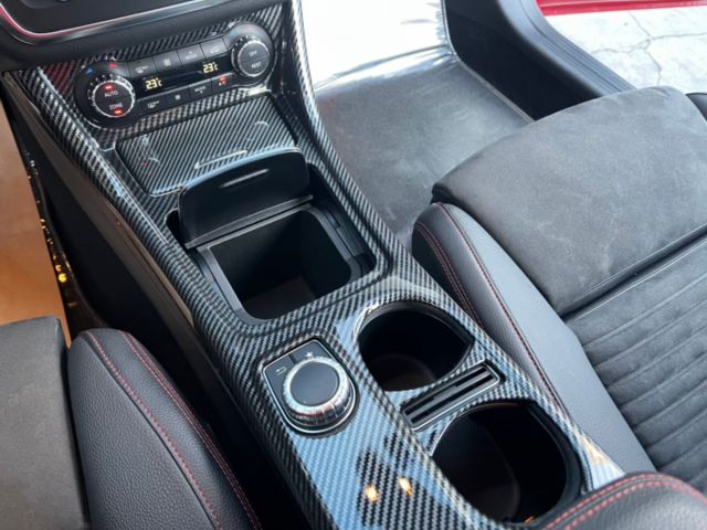 玉豐汽車✦ 總代理 原鈑件 CLA250 AMG 五門 獵豹 只跑4萬 CAR PLAY/天窗/跑車椅/電尾門  第18張相片