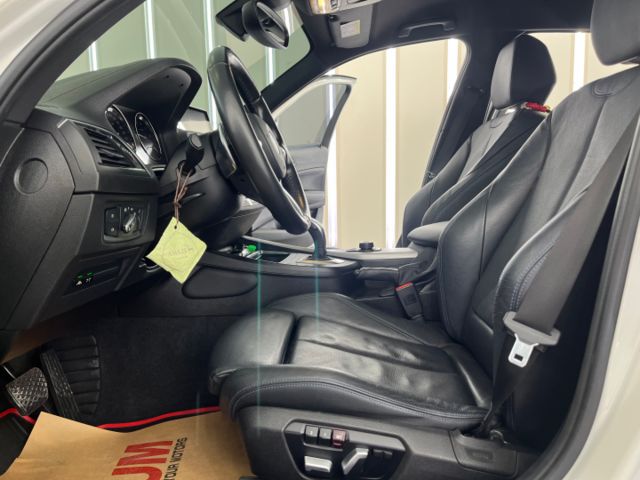 玉豐汽車✦附影片賞車 總代理120i M Sport Shadow Edition黑化套件 升級安卓 5AS 全車原鈑件  第6張相片