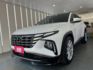 影片賞車✦Tucson L Hybrid GLT-C 最頂級 里程僅跑7萬 全車原鈑件 全車精品買到賺到！  第2張縮圖