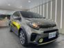 影片賞車✦Picanto X-Line版 里程僅跑7萬多 全車原鈑件 7安.LED晝行燈.免鑰匙.定速.倒車影像.煞停  第2張縮圖