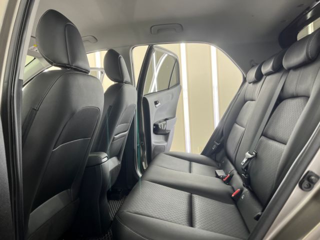 影片賞車✦Picanto X-Line版 里程僅跑7萬多 全車原鈑件 7安.LED晝行燈.免鑰匙.定速.倒車影像.煞停  第8張相片