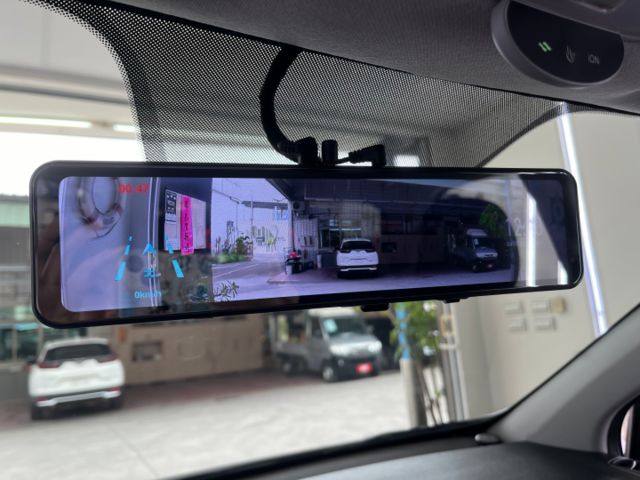 影片賞車✦Picanto X-Line版 里程僅跑7萬多 全車原鈑件 7安.LED晝行燈.免鑰匙.定速.倒車影像.煞停  第15張相片