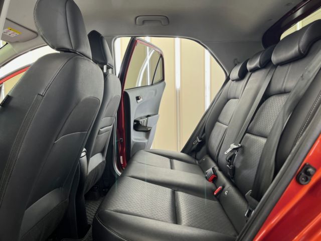 影片賞車✦Picanto X-Line版 里程僅跑3萬多 全車原鈑件 7安.LED晝行燈.免鑰匙.定速.倒車影像.盲點  第9張相片