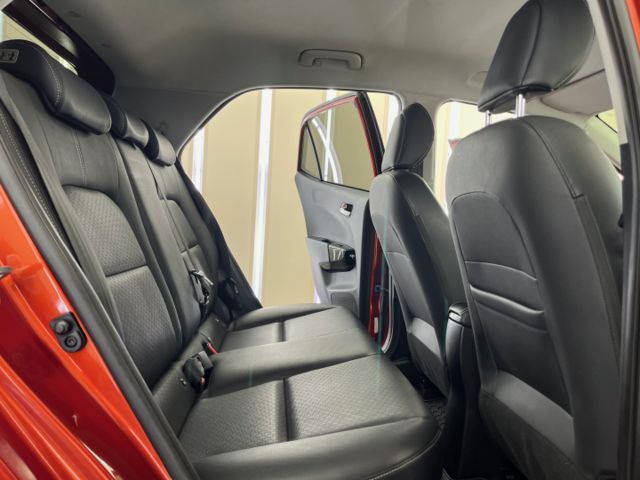 影片賞車✦Picanto X-Line版 里程僅跑3萬多 全車原鈑件 7安.LED晝行燈.免鑰匙.定速.倒車影像.盲點  第10張相片