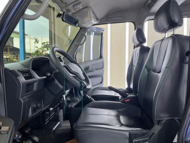 影片賞車✦菱利 廂式 手排 里程僅跑7萬 全車原鈑件 盲點.自動頭燈.循跡防滑.電子後視鏡.抬頭顯示幕.胎壓監控  第8張相片