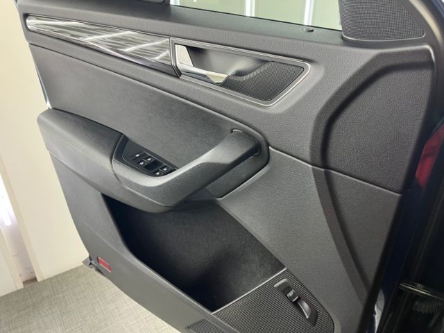 玉豐汽車✦ KODIAQ 2.0 TSI 4WD 尊榮版 新車保固 豪華七人座 原廠保養紀錄 原鈑件 第三方認證鑑定  第6張相片