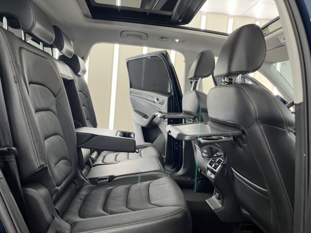 玉豐汽車✦ KODIAQ 2.0 TSI 4WD 尊榮版 新車保固 豪華七人座 原廠保養紀錄 原鈑件 第三方認證鑑定  第9張相片