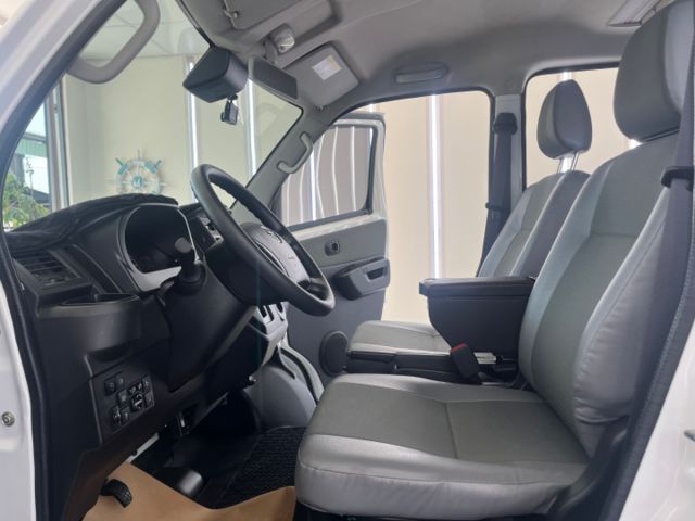 影片賞車✦Town Ace 自排 有TSS最頂級 里程僅跑5萬 全車原鈑件 原廠新車保固中  第8張相片