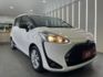 影片賞車✦Sienta 七人座 豪華+ 里程跑10萬 全車原鈑件 雙電動滑門.免鑰匙.定速.恆溫.盲點  第3張縮圖