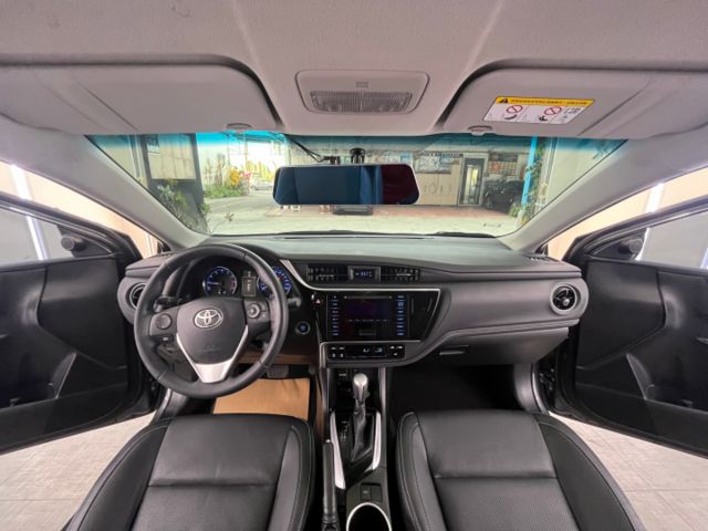 影片賞車✦ALTIS 小改款 里程僅跑11萬 全車原鈑件 6氣囊.MID儀表.免鑰匙.方控.定速.恆溫.循跡防滑  第12張相片
