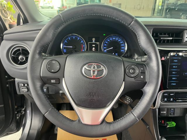 影片賞車✦ALTIS 小改款 里程僅跑11萬 全車原鈑件 6氣囊.MID儀表.免鑰匙.方控.定速.恆溫.循跡防滑  第13張相片