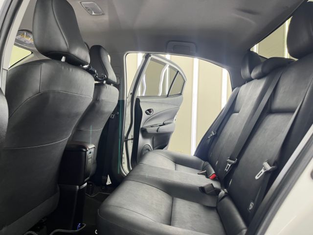 影片賞車✦VIOS 里程僅跑2萬多 全車原鈑件 自動大燈.導航.倒車影像.電動後視鏡收納.循跡防滑.Car Play  第9張相片