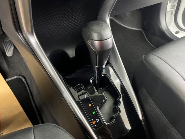 影片賞車✦VIOS 里程僅跑2萬多 全車原鈑件 自動大燈.導航.倒車影像.電動後視鏡收納.循跡防滑.Car Play  第19張相片