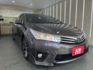 影片賞車✦ALTIS 升級原廠精裝+Ｚ版外觀 里程僅跑13萬 全車原鈑件 免鑰匙.定速.恆溫.循跡防滑.導航.數位電視  第2張縮圖
