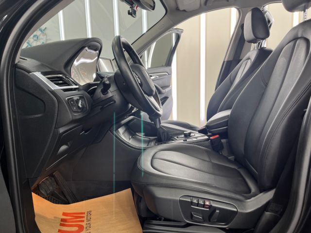 玉豐汽車✦ 總代理X1 1.5 里程只跑9萬多 全車原鈑件 原廠資料皆齊全 前車主很顧車～  第6張相片