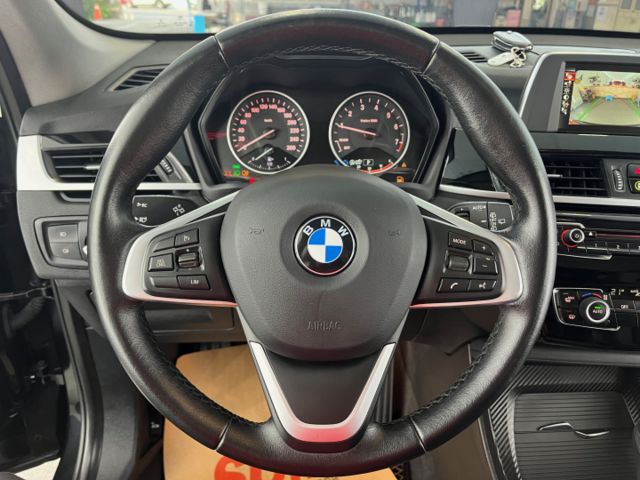 玉豐汽車✦ 總代理X1 1.5 里程只跑9萬多 全車原鈑件 原廠資料皆齊全 前車主很顧車～  第11張相片