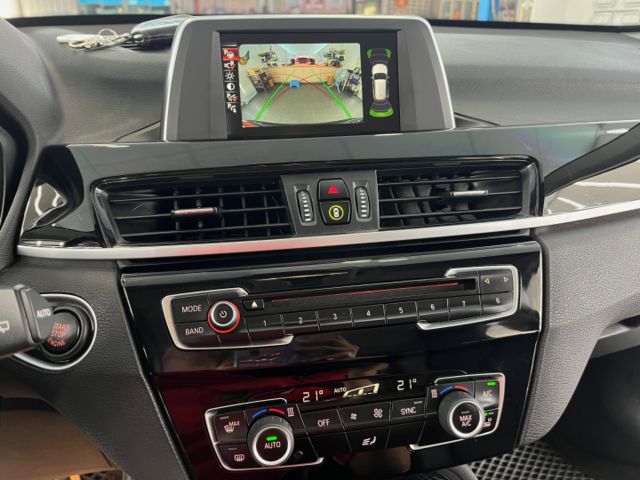 玉豐汽車✦ 總代理X1 1.5 里程只跑9萬多 全車原鈑件 原廠資料皆齊全 前車主很顧車～  第16張相片