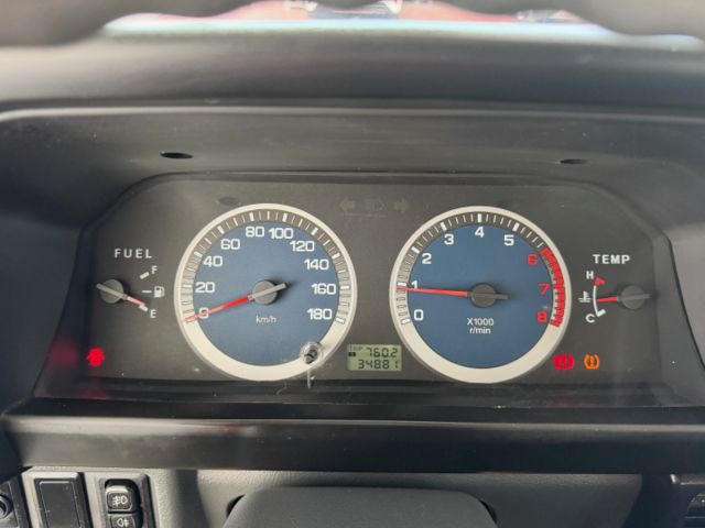 影片賞車✦得利卡 手排 里程僅跑3萬 全網最美！全車原鈑件 電子後視鏡.電動窗.前雷達.前後霧燈  第12張相片