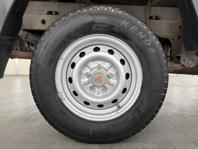 影片賞車✦得利卡 手排 里程僅跑3萬 全網最美！全車原鈑件 電子後視鏡.電動窗.前雷達.前後霧燈  第19張相片