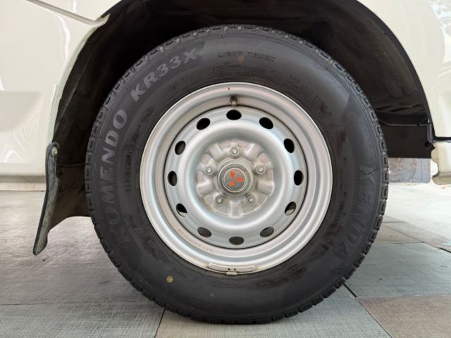 影片賞車✦得利卡 手排 里程僅跑3萬 全網最美！全車原鈑件 電子後視鏡.電動窗.前雷達.前後霧燈  第20張相片