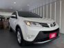 影片賞車✦RAV4 2.0 E Hi 版 里程僅跑11萬 全車原鈑件 升級大螢幕安卓 電動椅.定速.雙區恆溫.盲點  第2張縮圖