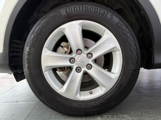 影片賞車✦RAV4 2.0 E Hi 版 里程僅跑11萬 全車原鈑件 升級大螢幕安卓 電動椅.定速.雙區恆溫.盲點  第5張相片