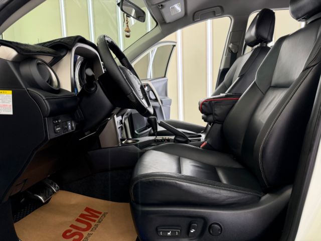 影片賞車✦RAV4 2.0 E Hi 版 里程僅跑11萬 全車原鈑件 升級大螢幕安卓 電動椅.定速.雙區恆溫.盲點  第7張相片