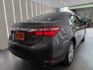影片賞車✦ALTIS 全車原鈑件 方控.定速.恆溫.電動後視鏡收納.抬頭顯示幕 可全額貸零頭款  第4張縮圖