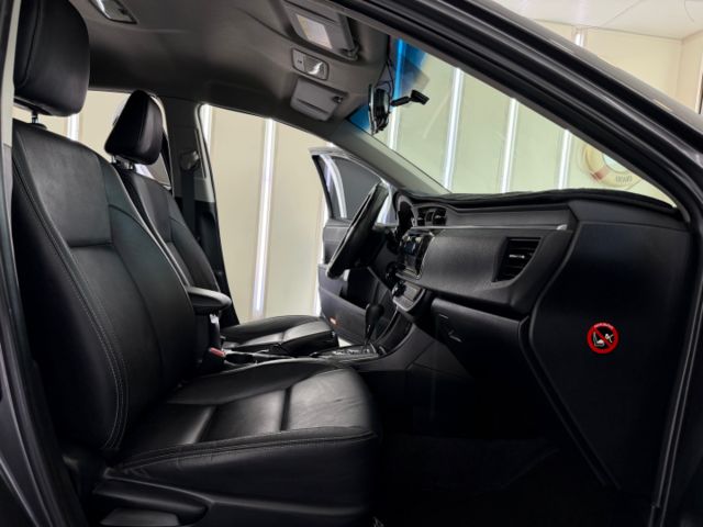 影片賞車✦ALTIS 全車原鈑件 方控.定速.恆溫.電動後視鏡收納.抬頭顯示幕 可全額貸零頭款  第11張相片