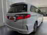 影片賞車✦ ODYSSEY APEX最頂級 市場稀有白色 里程僅跑9萬 全車原鈑件 安卓機.環景.前後錄.後座影音  第3張縮圖