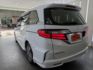 影片賞車✦ ODYSSEY APEX最頂級 市場稀有白色 里程僅跑9萬 全車原鈑件 安卓機.環景.前後錄.後座影音  第4張縮圖