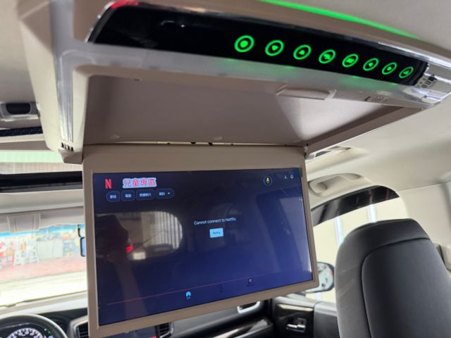 影片賞車✦ ODYSSEY APEX最頂級 市場稀有白色 里程僅跑9萬 全車原鈑件 安卓機.環景.前後錄.後座影音  第18張相片
