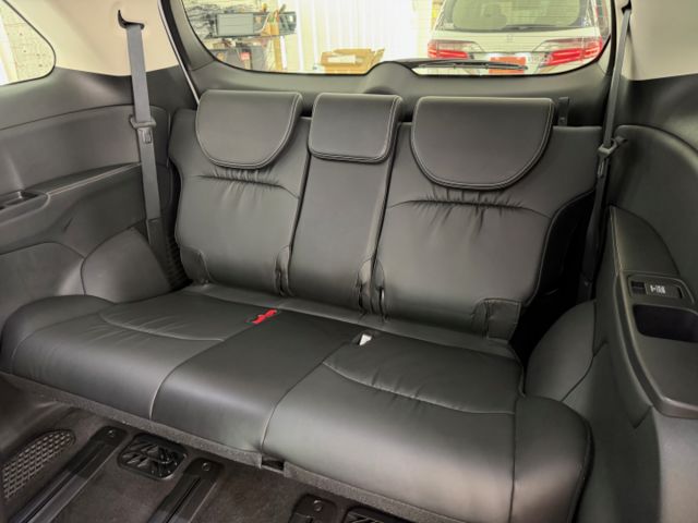 影片賞車✦ ODYSSEY APEX最頂級 市場稀有白色 里程僅跑9萬 全車原鈑件 安卓機.環景.前後錄.後座影音  第19張相片