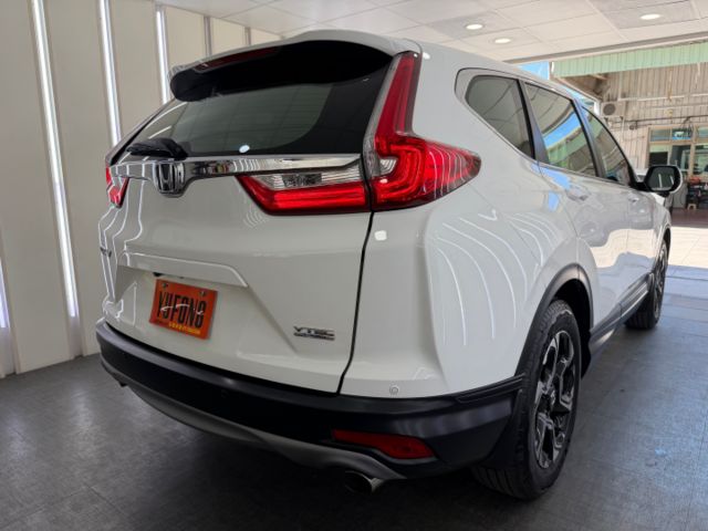 影片賞車✦CRV 1.5VTi-S 里程跑11萬 全車原鈑件 LED頭燈.雙區恆溫.衛星導航.ACC跟車.免鑰匙  第3張相片