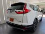 影片賞車✦CRV 1.5VTi-S 里程跑11萬 全車原鈑件 LED頭燈.雙區恆溫.衛星導航.ACC跟車.免鑰匙  第3張縮圖