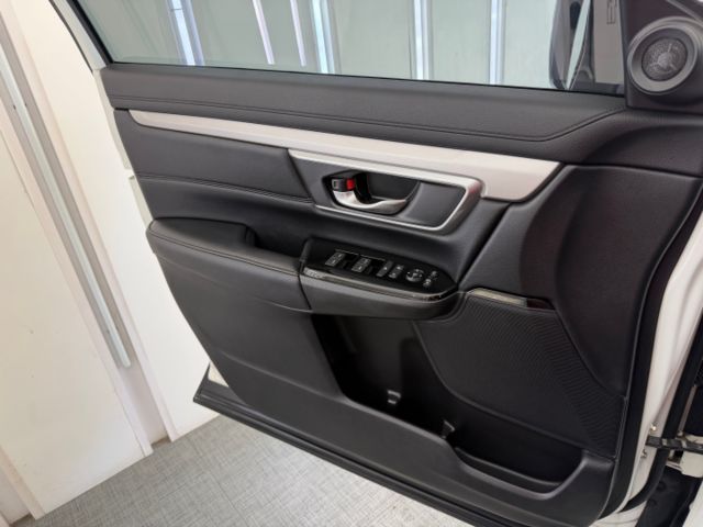 影片賞車✦CRV 1.5VTi-S 里程跑11萬 全車原鈑件 LED頭燈.雙區恆溫.衛星導航.ACC跟車.免鑰匙  第6張相片