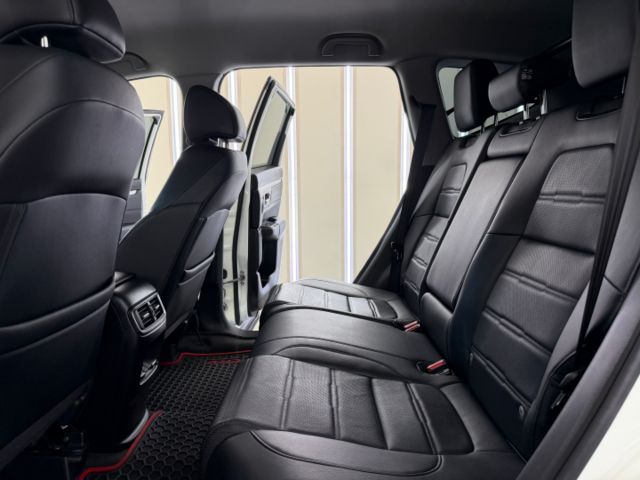 影片賞車✦CRV 1.5VTi-S 里程跑11萬 全車原鈑件 LED頭燈.雙區恆溫.衛星導航.ACC跟車.免鑰匙  第8張相片