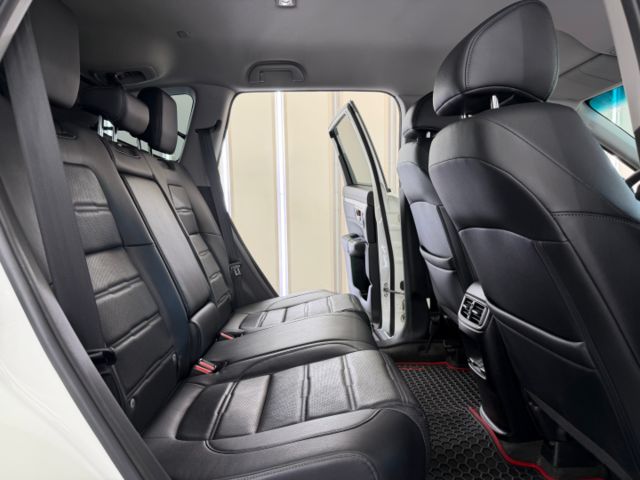 影片賞車✦CRV 1.5VTi-S 里程跑11萬 全車原鈑件 LED頭燈.雙區恆溫.衛星導航.ACC跟車.免鑰匙  第9張相片