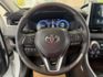 影片賞車✦RAV4 旗艦版 里程跑3萬 全車原鈑件 原廠精裝選配買到賺到 電動椅.環景.電尾門.衛星導航.電子後視鏡  第10張縮圖