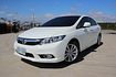 2013年 Honda Civic 1.8 頂級 一手車  第1張縮圖